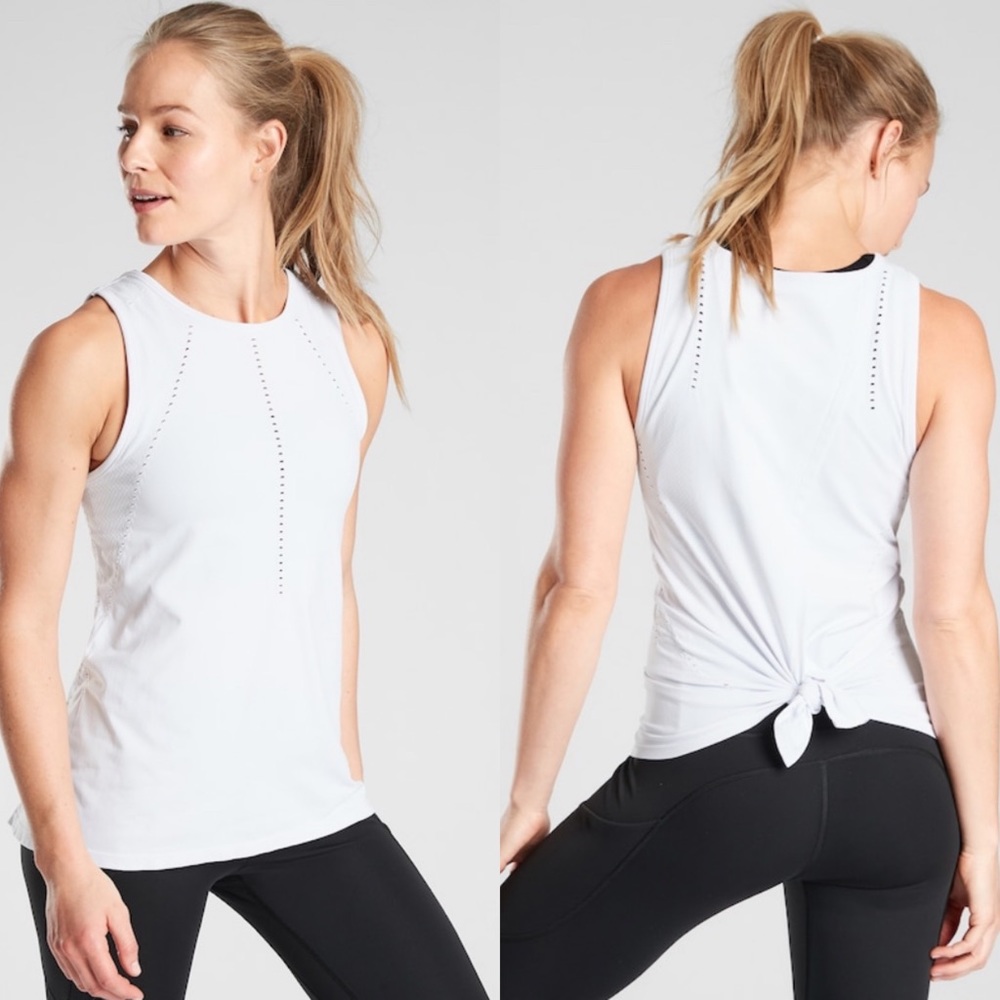 Athleta Foothills Tank